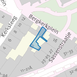 Perceel DVT00-E-13326