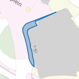 Perceel DVT00-E-13332