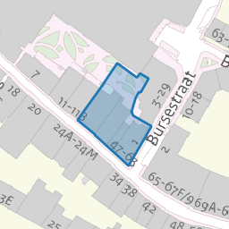 Perceel DVT00-E-13333