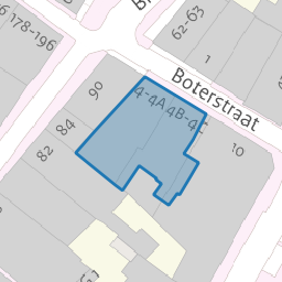 Perceel DVT00-E-13343