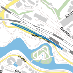 Perceel DVT00-E-13350