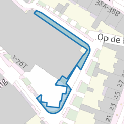 Perceel DVT00-E-13356