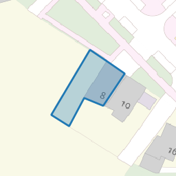 Perceel DVT00-E-13357