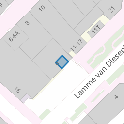 Perceel DVT00-E-13366