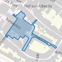 Perceel DVT00-E-13367