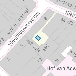 Perceel DVT00-E-13371