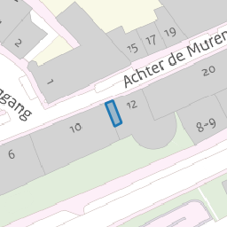 Perceel DVT00-E-13372