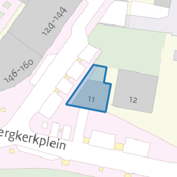 Perceel DVT00-E-13374