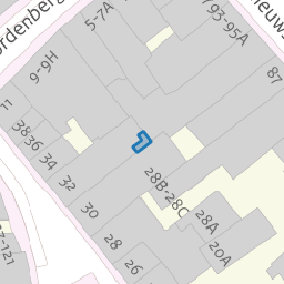 Perceel DVT00-E-13381