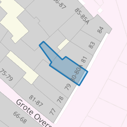 Perceel DVT00-E-13391