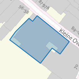 Perceel DVT00-E-13403