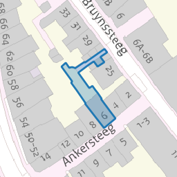 Perceel DVT00-E-13406