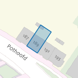 Perceel DVT00-E-13419