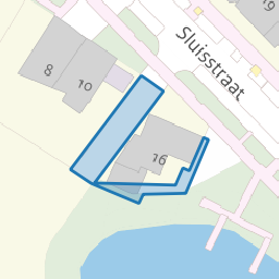 Perceel DVT00-E-13425