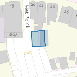 Perceel DVT00-E-13439