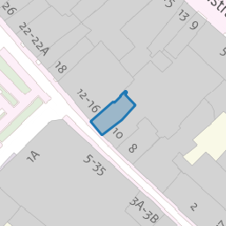 Perceel DVT00-E-13442