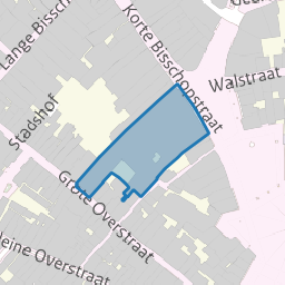 Perceel DVT00-E-13445