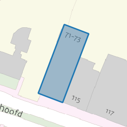 Perceel DVT00-E-13450