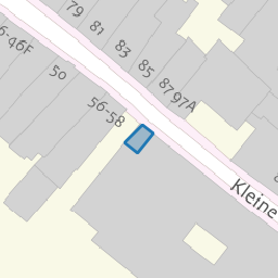 Perceel DVT00-E-13451