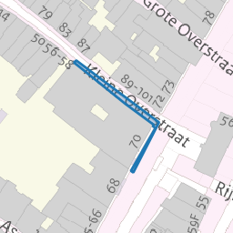 Perceel DVT00-E-13452