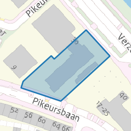 Perceel DVT00-E-13453