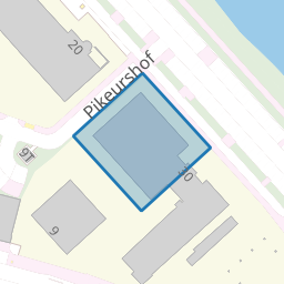 Perceel DVT00-E-13454