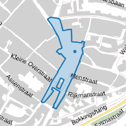 Perceel DVT00-E-13456