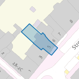 Perceel DVT00-E-13460