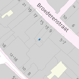 Perceel DVT00-E-13465