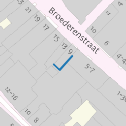 Perceel DVT00-E-13466