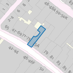 Perceel DVT00-E-13467