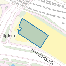 Perceel DVT00-E-13475