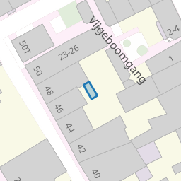 Perceel DVT00-E-13492