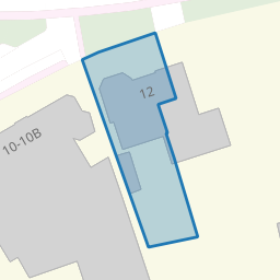 Perceel DVT00-E-13497