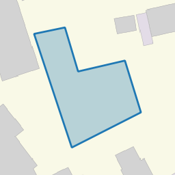 Perceel DVT00-E-13500