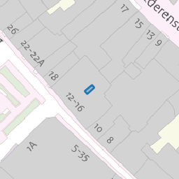 Perceel DVT00-E-13501