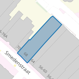 Perceel DVT00-E-13505