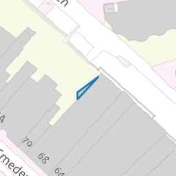 Perceel DVT00-E-13506