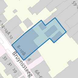 Perceel DVT00-E-13517