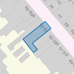 Perceel DVT00-E-13518