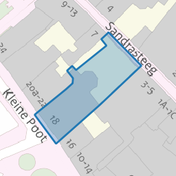 Perceel DVT00-E-13530