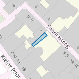 Perceel DVT00-E-13531