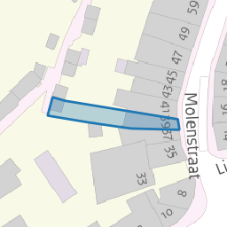 Perceel DVT00-E-13534