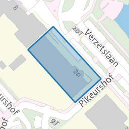 Perceel DVT00-E-13537