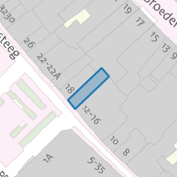 Perceel DVT00-E-13547