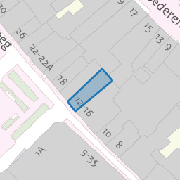 Perceel DVT00-E-13548