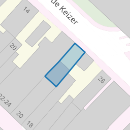 Perceel DVT00-E-13553