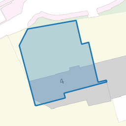 Perceel DVT00-E-13555