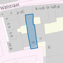 Perceel DVT00-E-13562