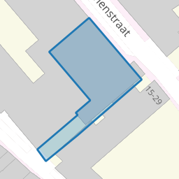 Perceel DVT00-E-13566